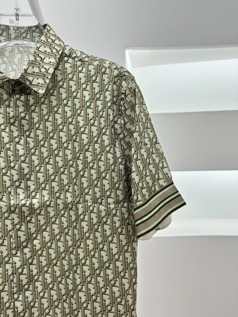 GoAnywhere Christian Dior Shirts 115741