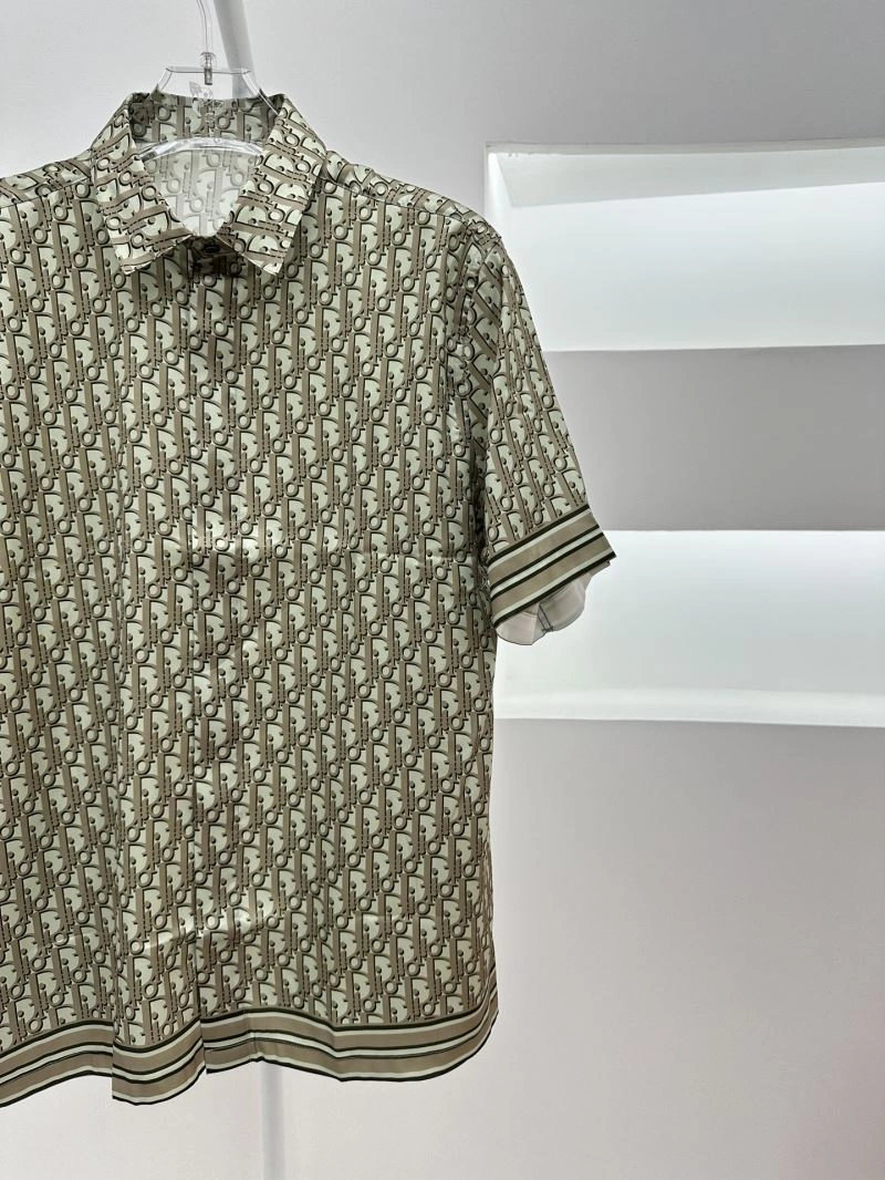 GoAnywhere Christian Dior Shirts 115741