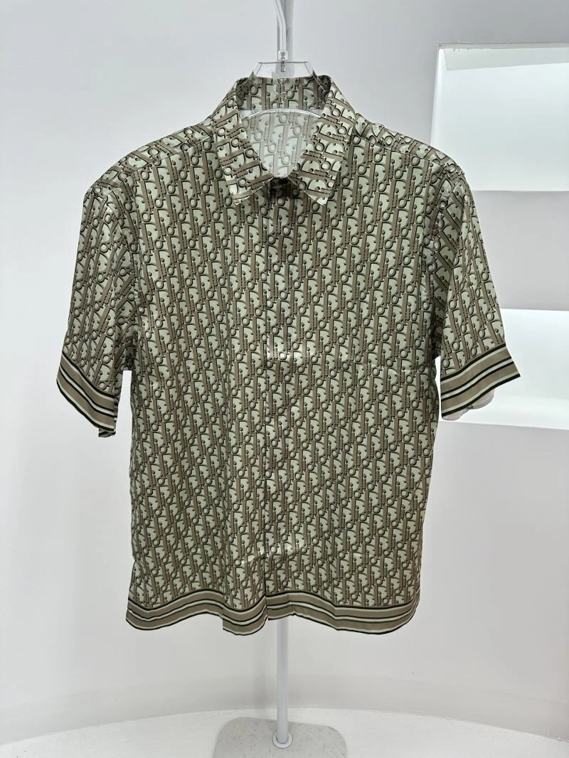 GoAnywhere Christian Dior Shirts 115741