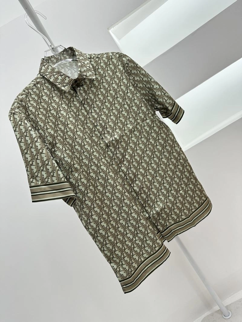 GoAnywhere Christian Dior Shirts 115741