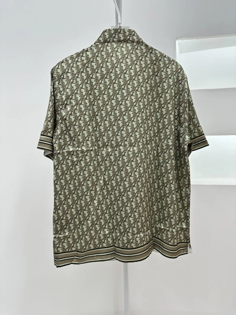 GoAnywhere Christian Dior Shirts 115741