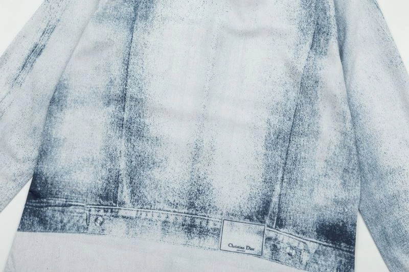 Premium Christian Dior Shirts 115736
