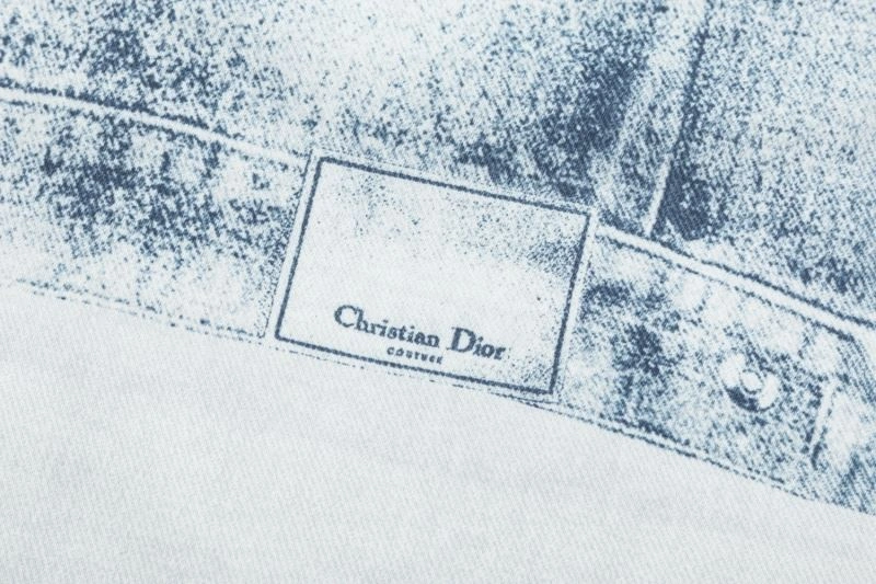 Premium Christian Dior Shirts 115736
