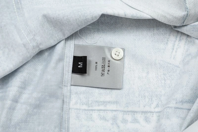 Premium Christian Dior Shirts 115736
