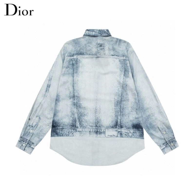 Premium Christian Dior Shirts 115736