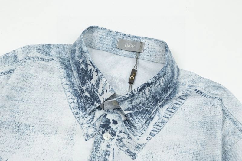 Premium Christian Dior Shirts 115736