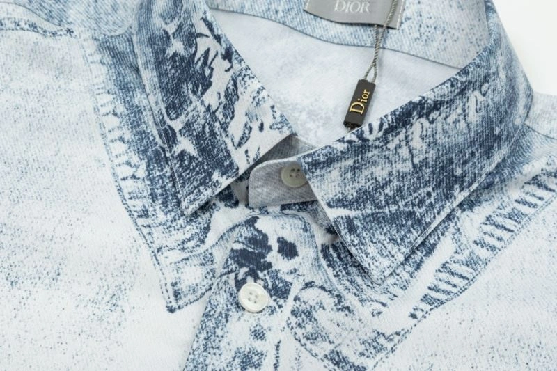 Premium Christian Dior Shirts 115736