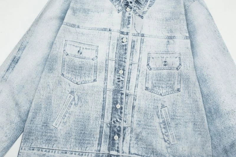 Premium Christian Dior Shirts 115736