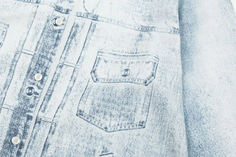 Premium Christian Dior Shirts 115736