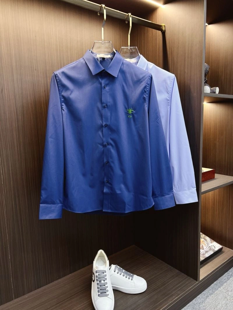 HighPerformance Christian Dior Shirts 115735