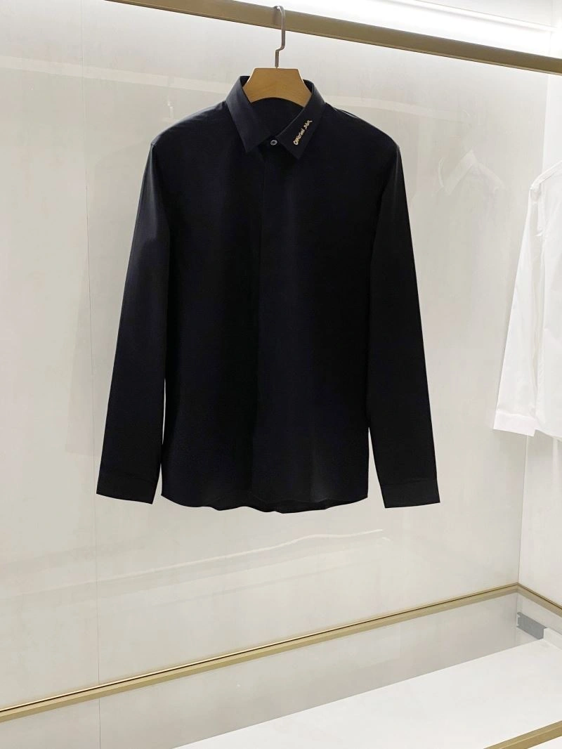 Christian Dior Shirts Colorful 115734