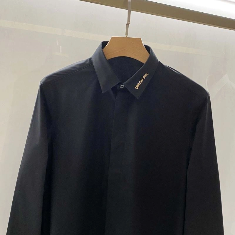 Christian Dior Shirts Colorful 115734