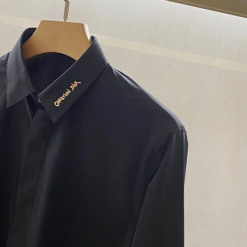 Christian Dior Shirts Colorful 115734