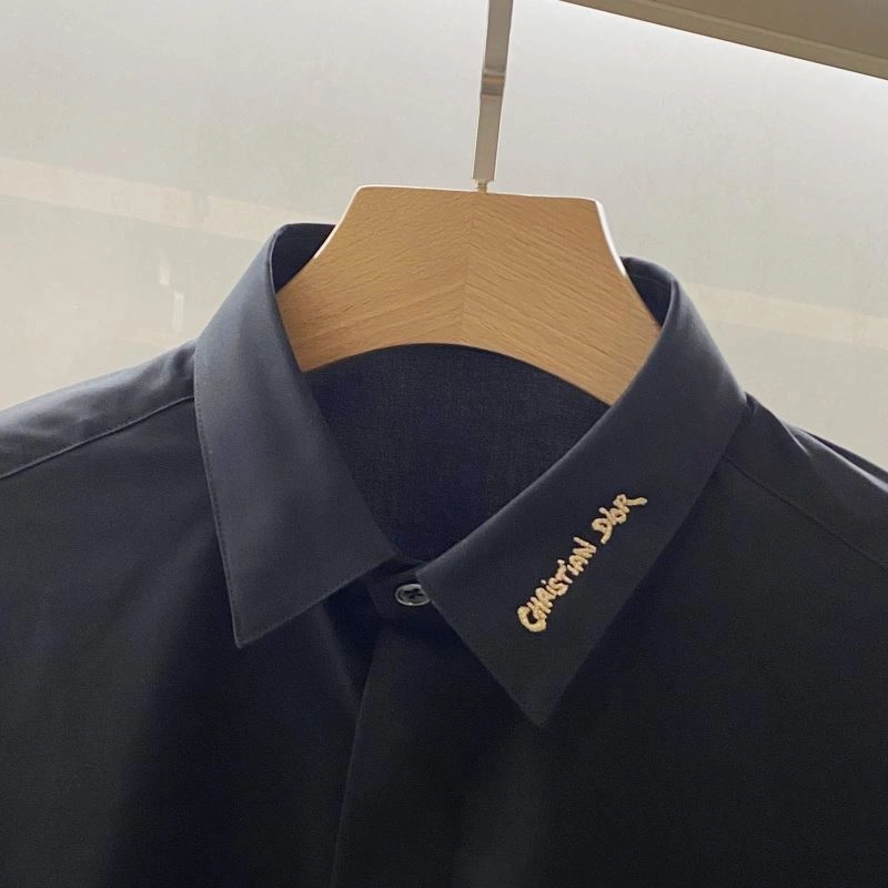 Christian Dior Shirts Colorful 115734