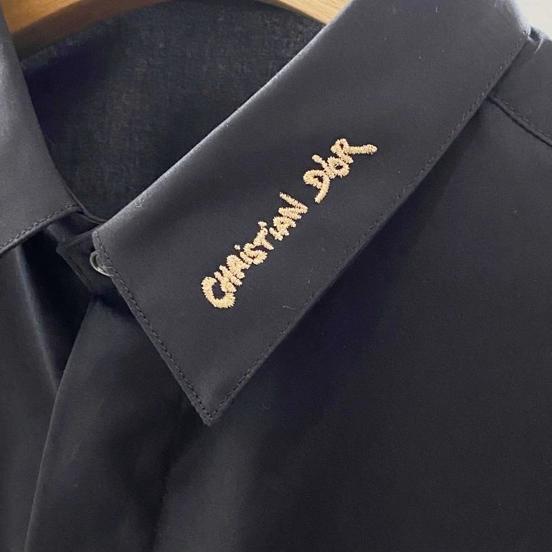 Christian Dior Shirts Colorful 115734