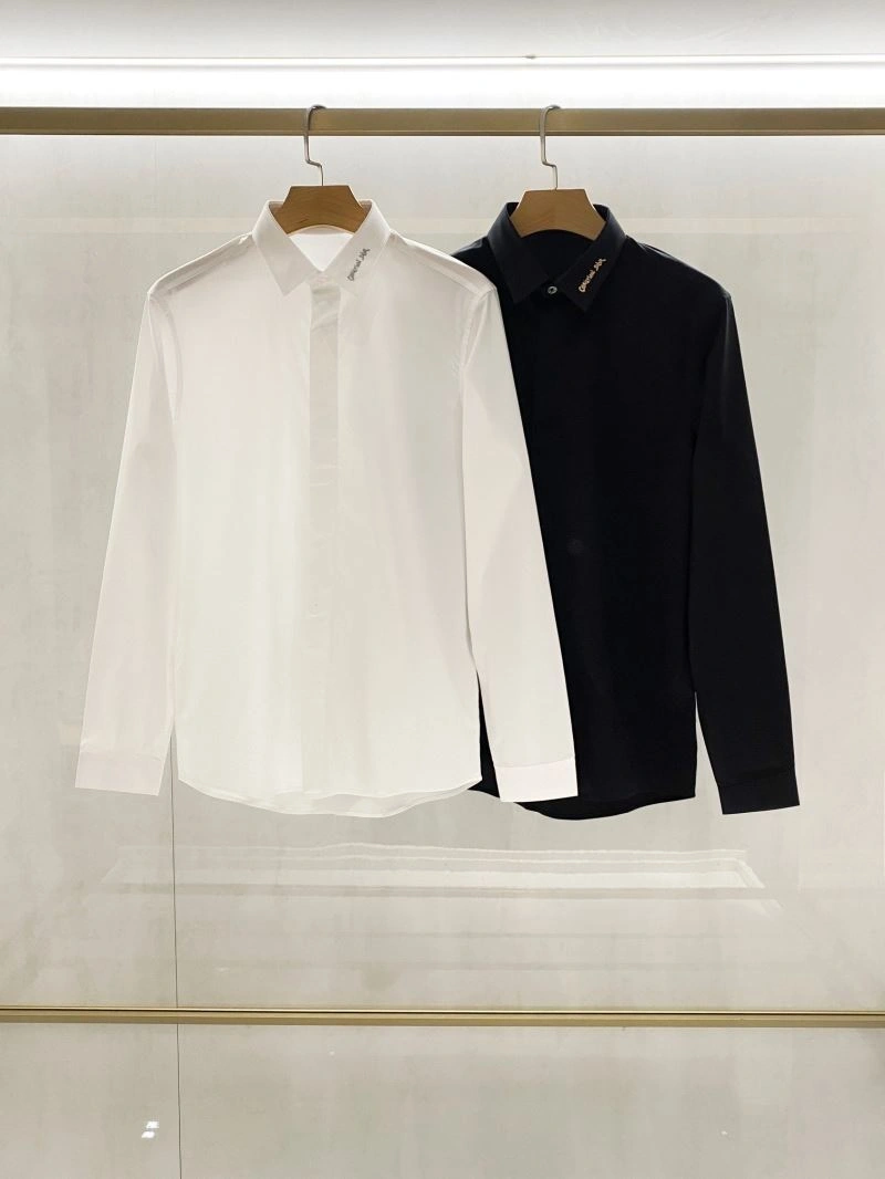 Christian Dior Shirts OdorResistant 115733