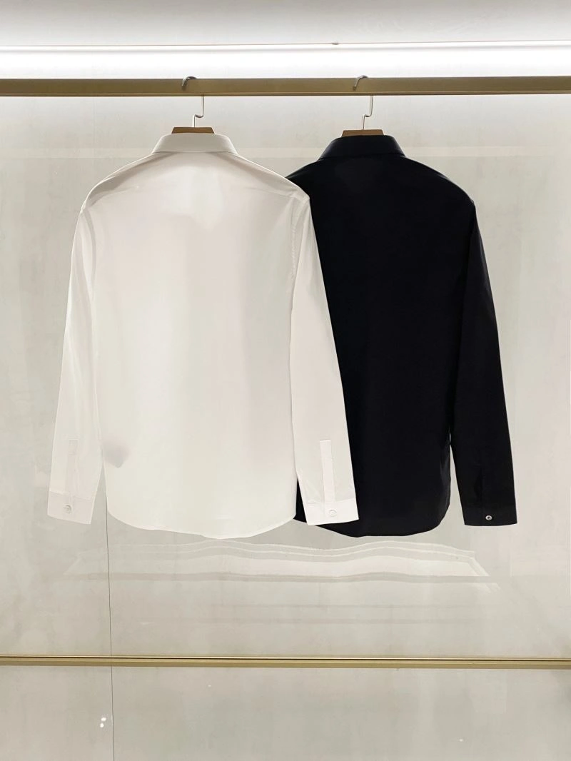 Christian Dior Shirts OdorResistant 115733