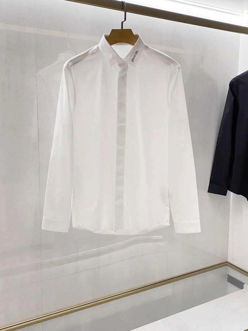 Christian Dior Shirts OdorResistant 115733