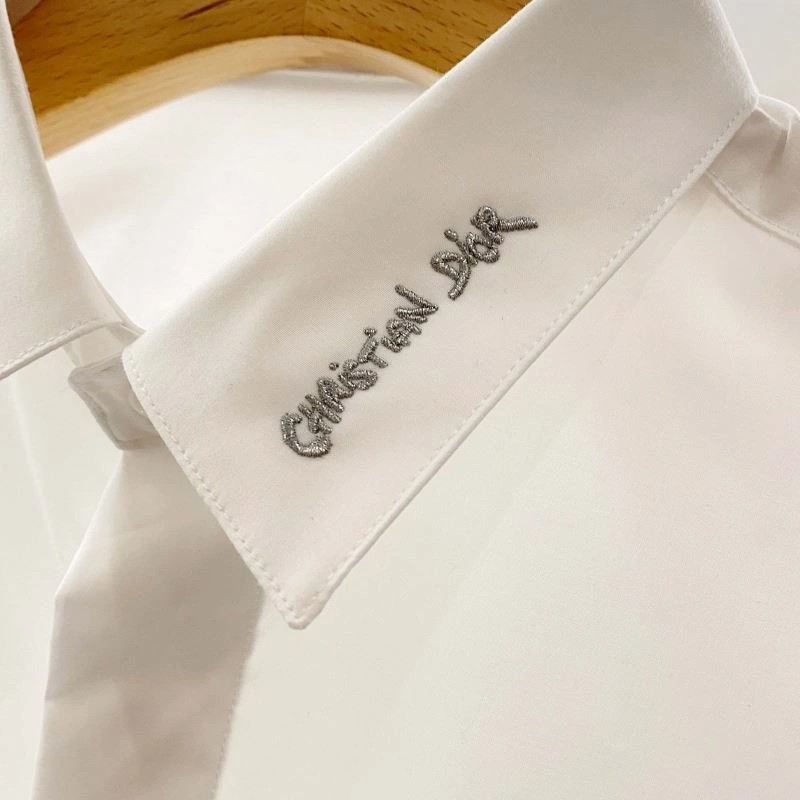 Christian Dior Shirts OdorResistant 115733