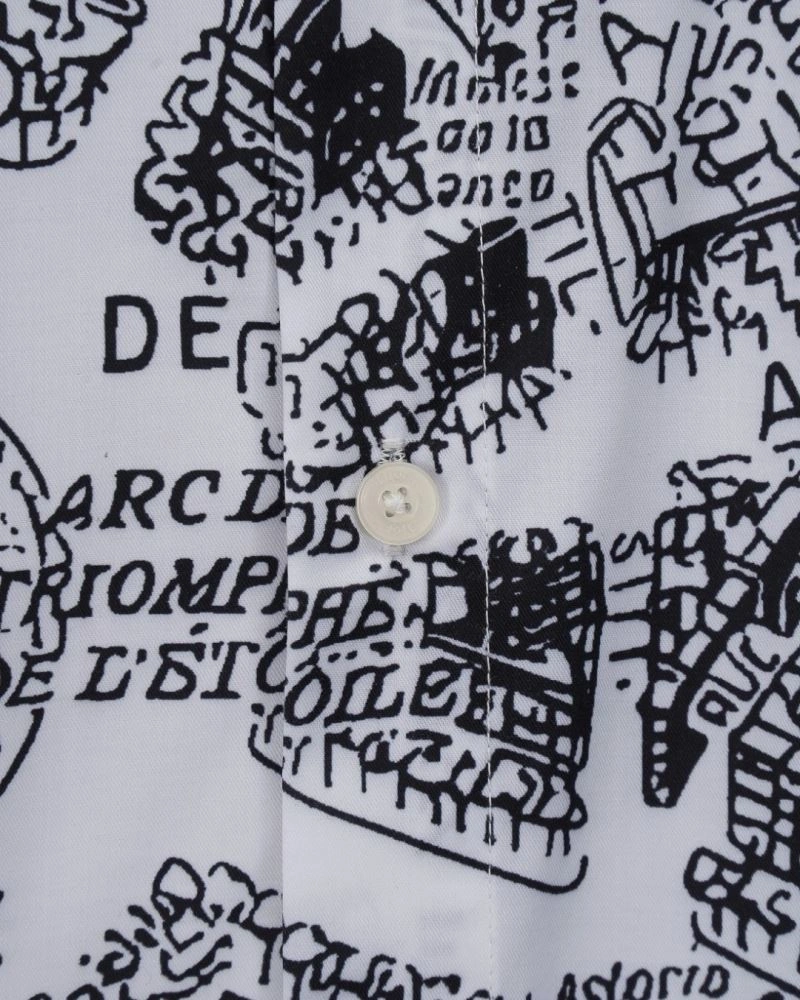 Fashionable Christian Dior Shirts 115731