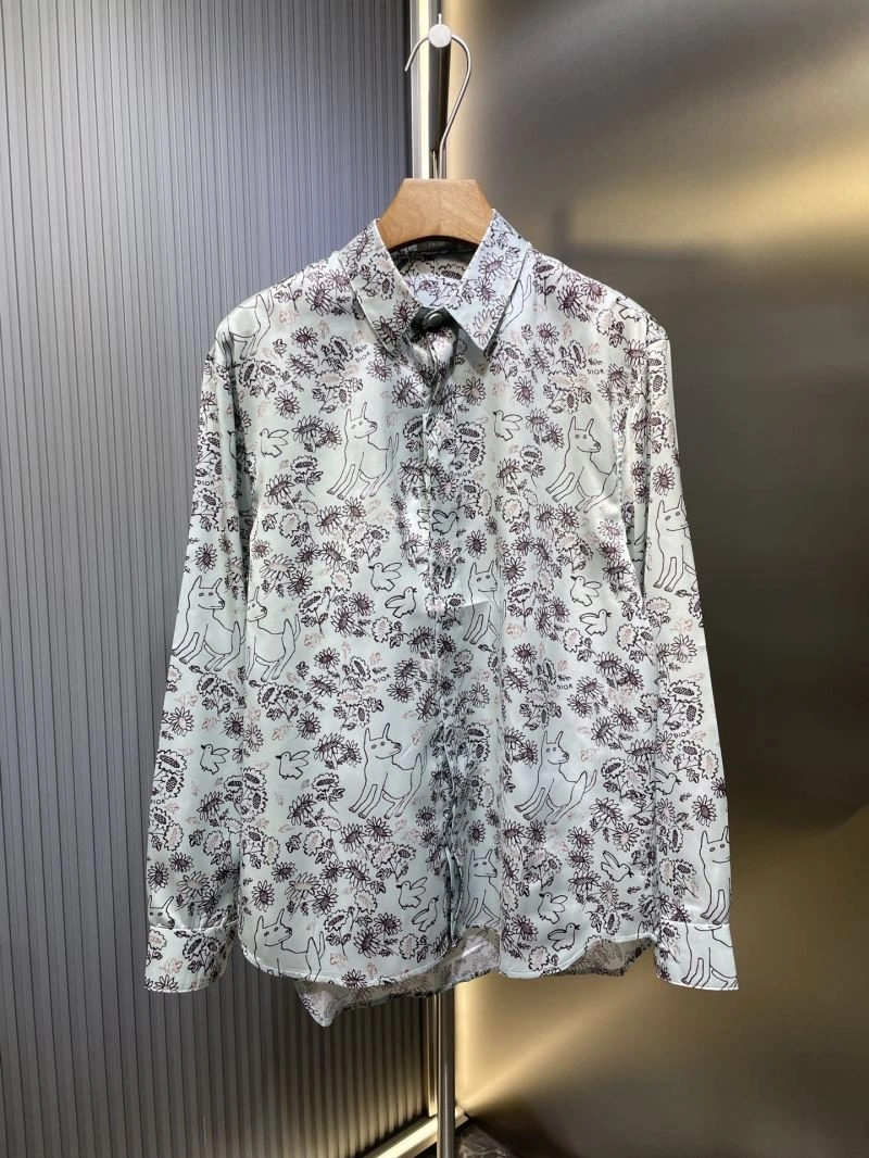 DailyWear Christian Dior Shirts 115732
