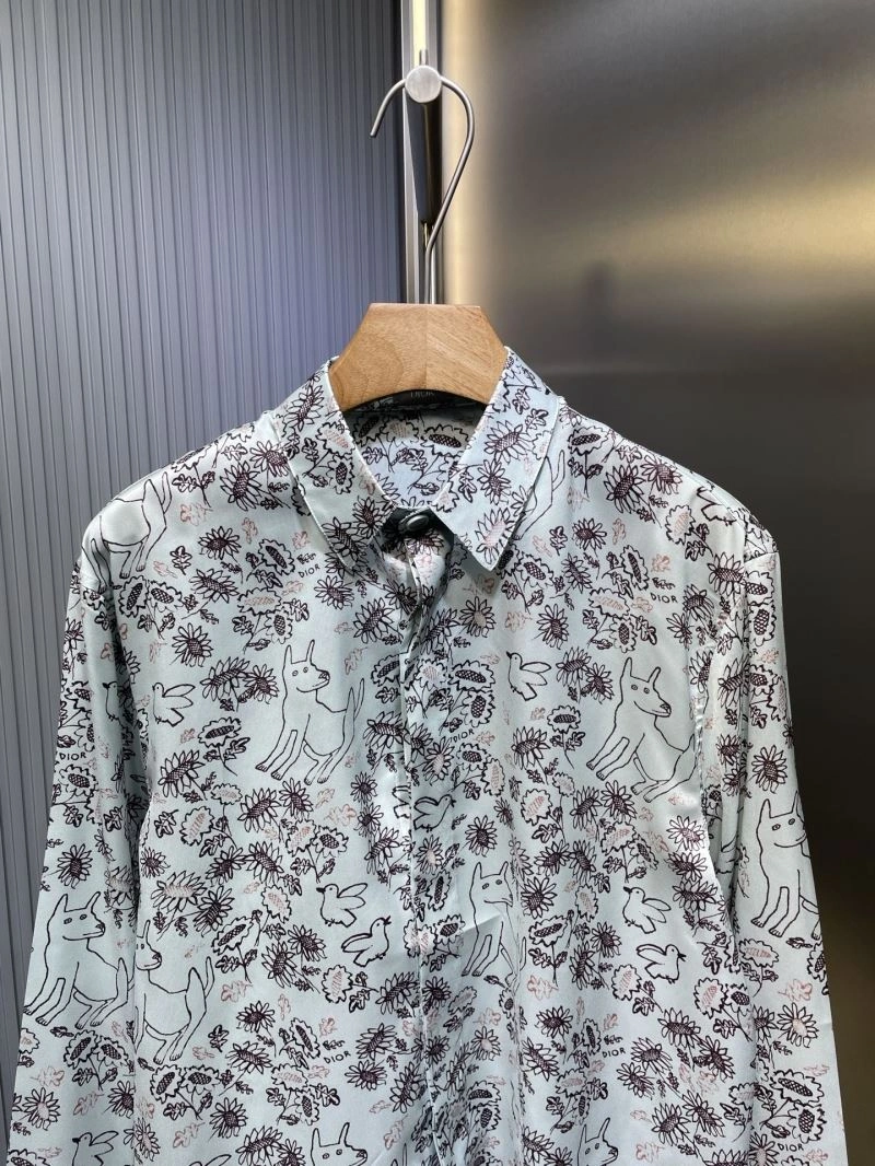 DailyWear Christian Dior Shirts 115732
