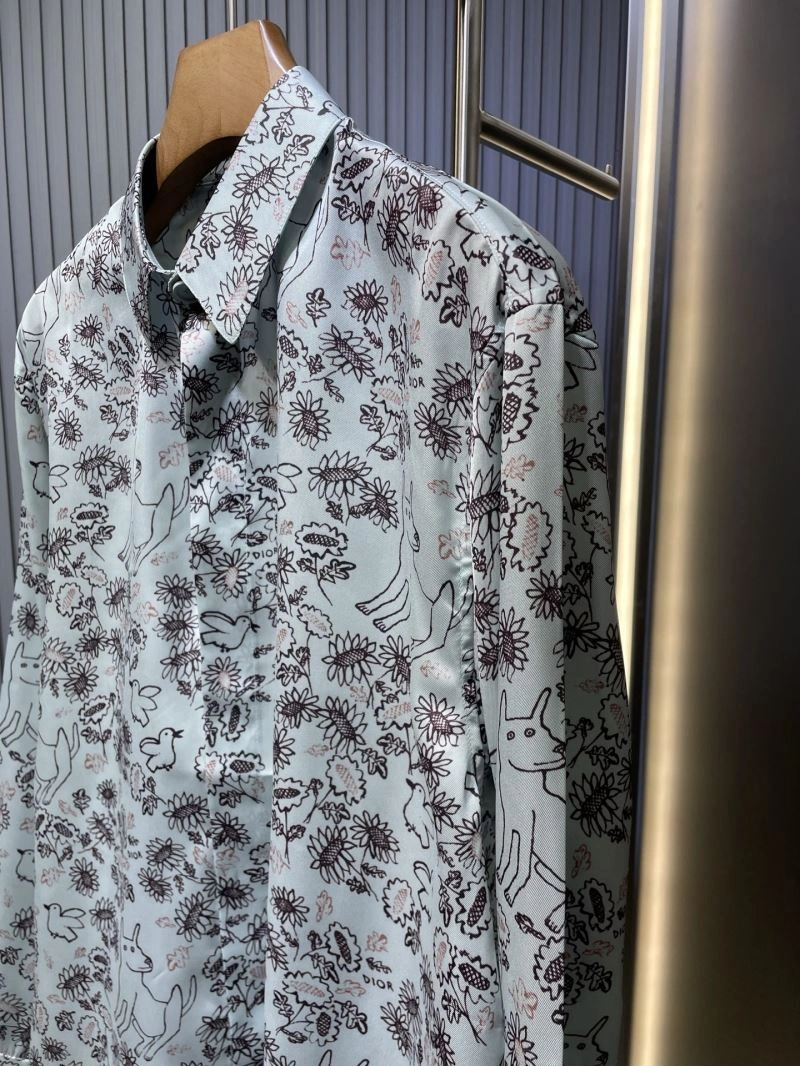 DailyWear Christian Dior Shirts 115732