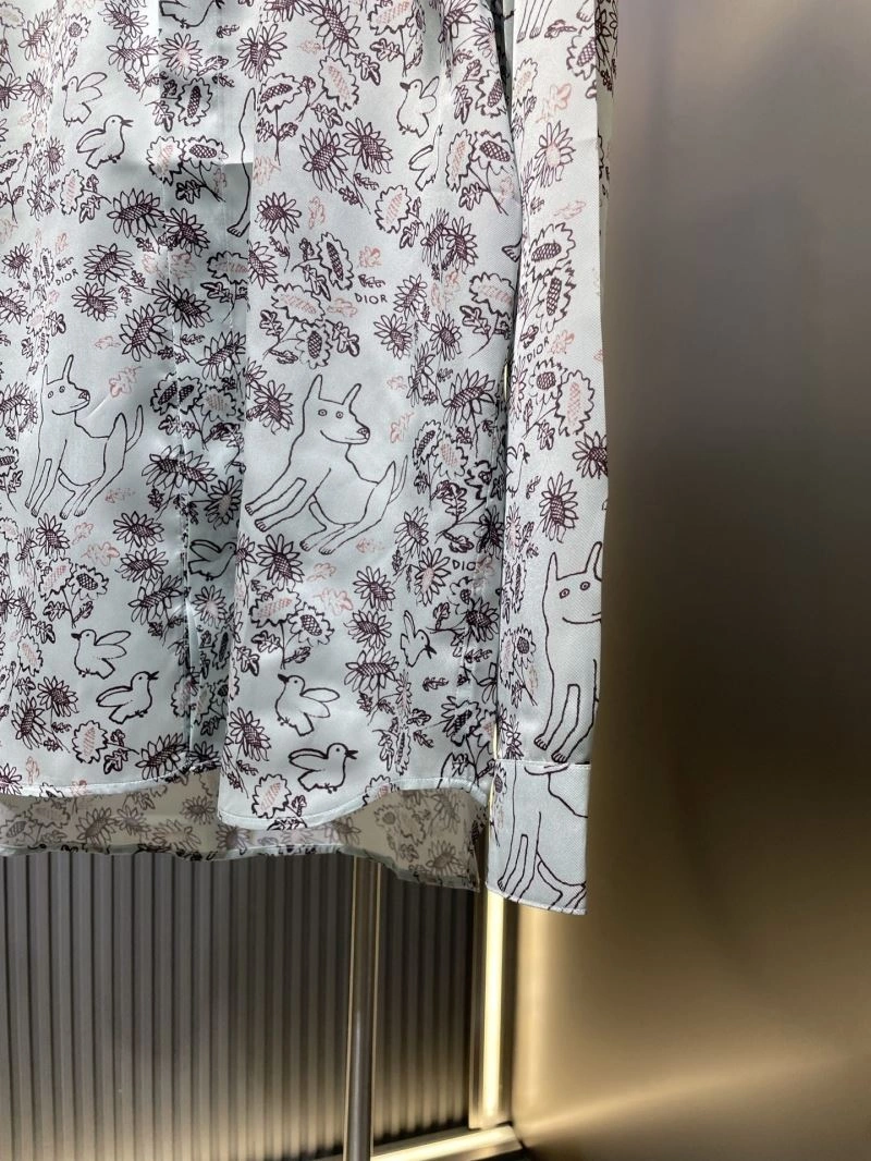 DailyWear Christian Dior Shirts 115732