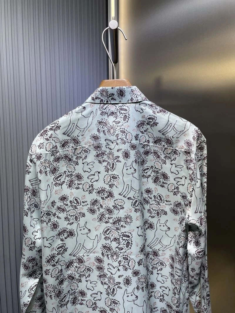 DailyWear Christian Dior Shirts 115732
