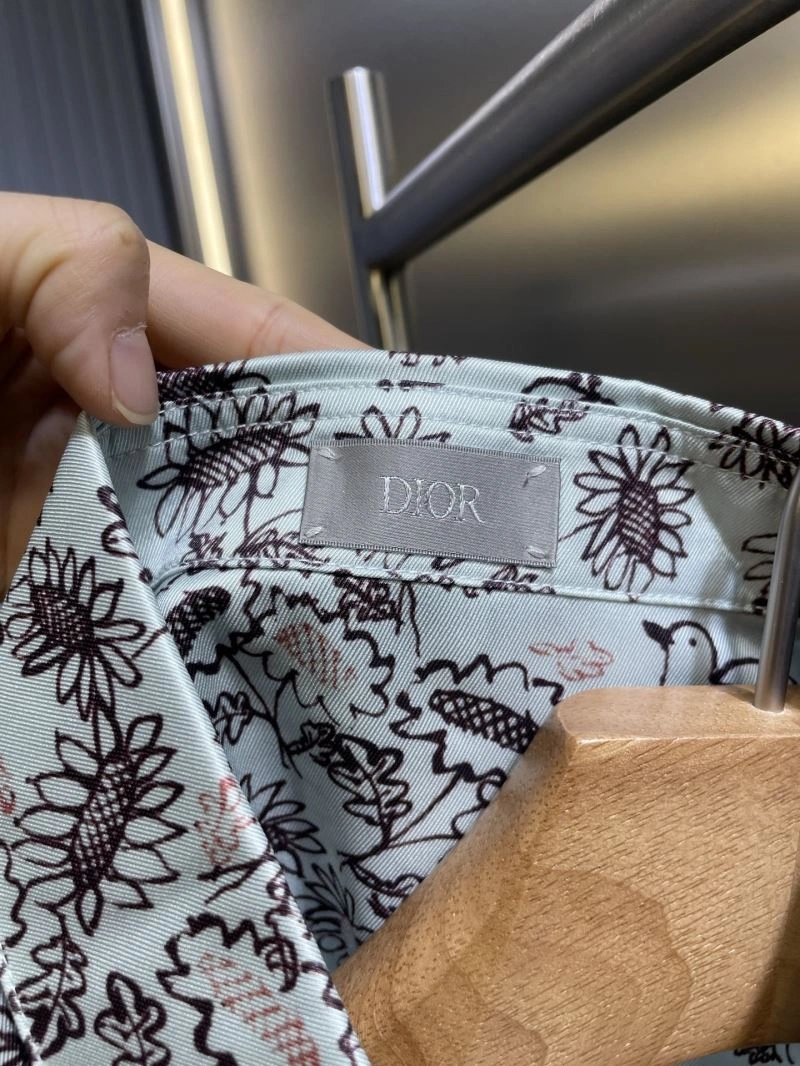 DailyWear Christian Dior Shirts 115732