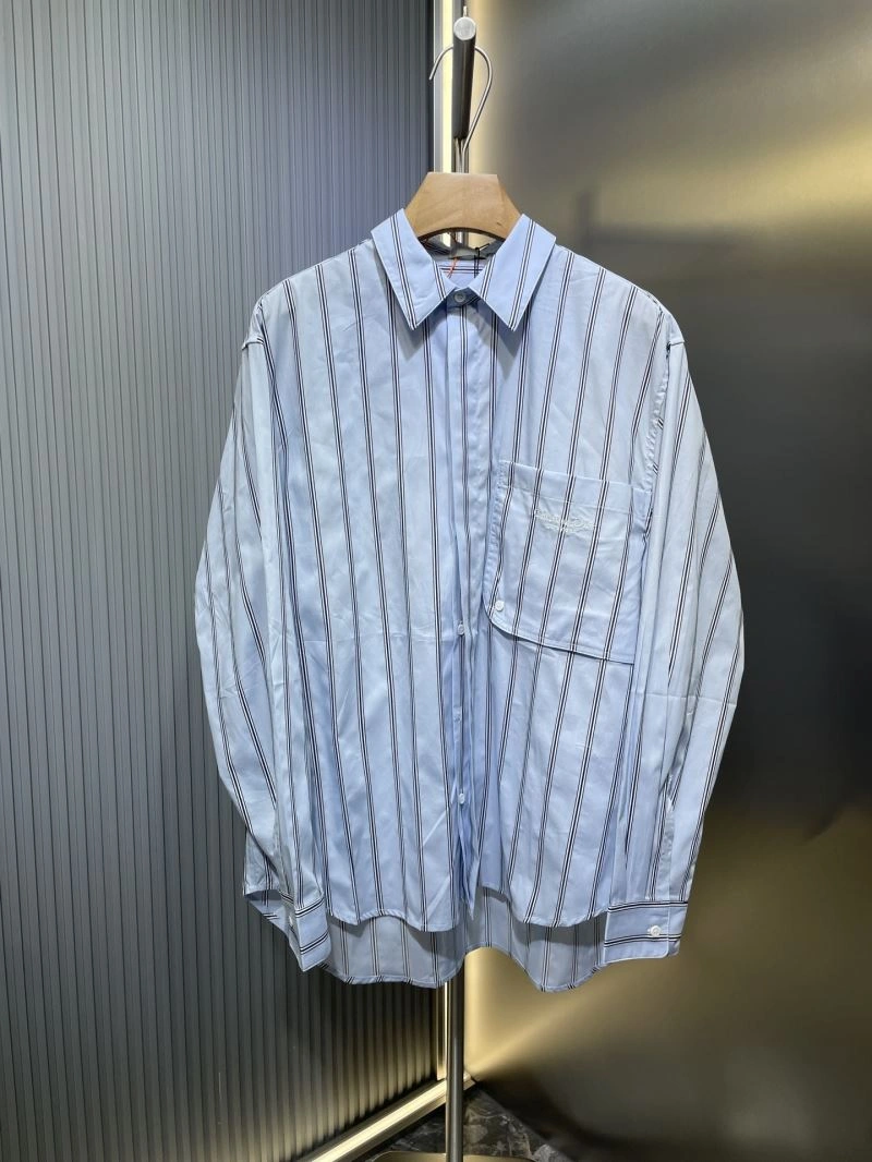 Christian Dior Shirts TimelessDesign 115730