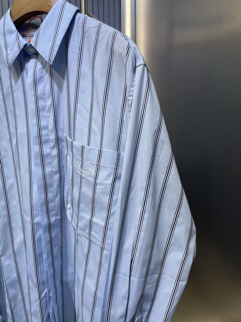 Christian Dior Shirts TimelessDesign 115730