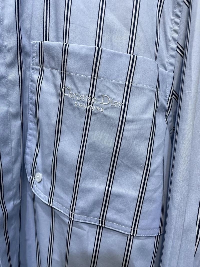 Christian Dior Shirts TimelessDesign 115730