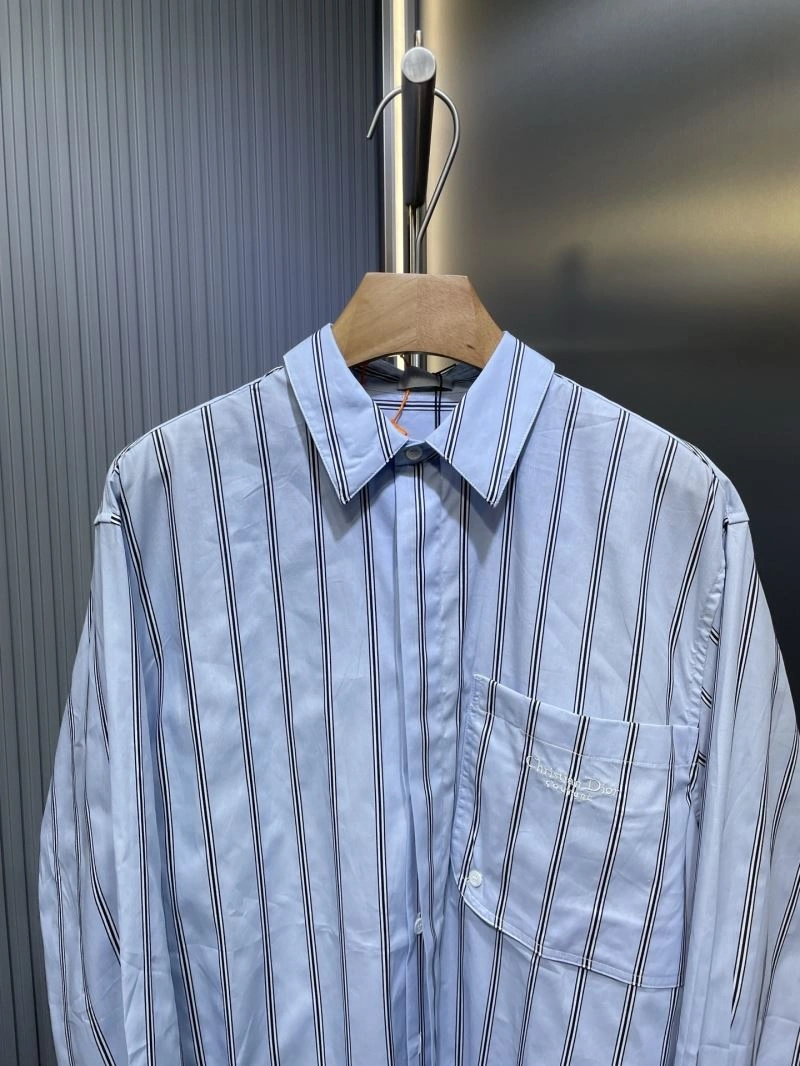 Christian Dior Shirts TimelessDesign 115730