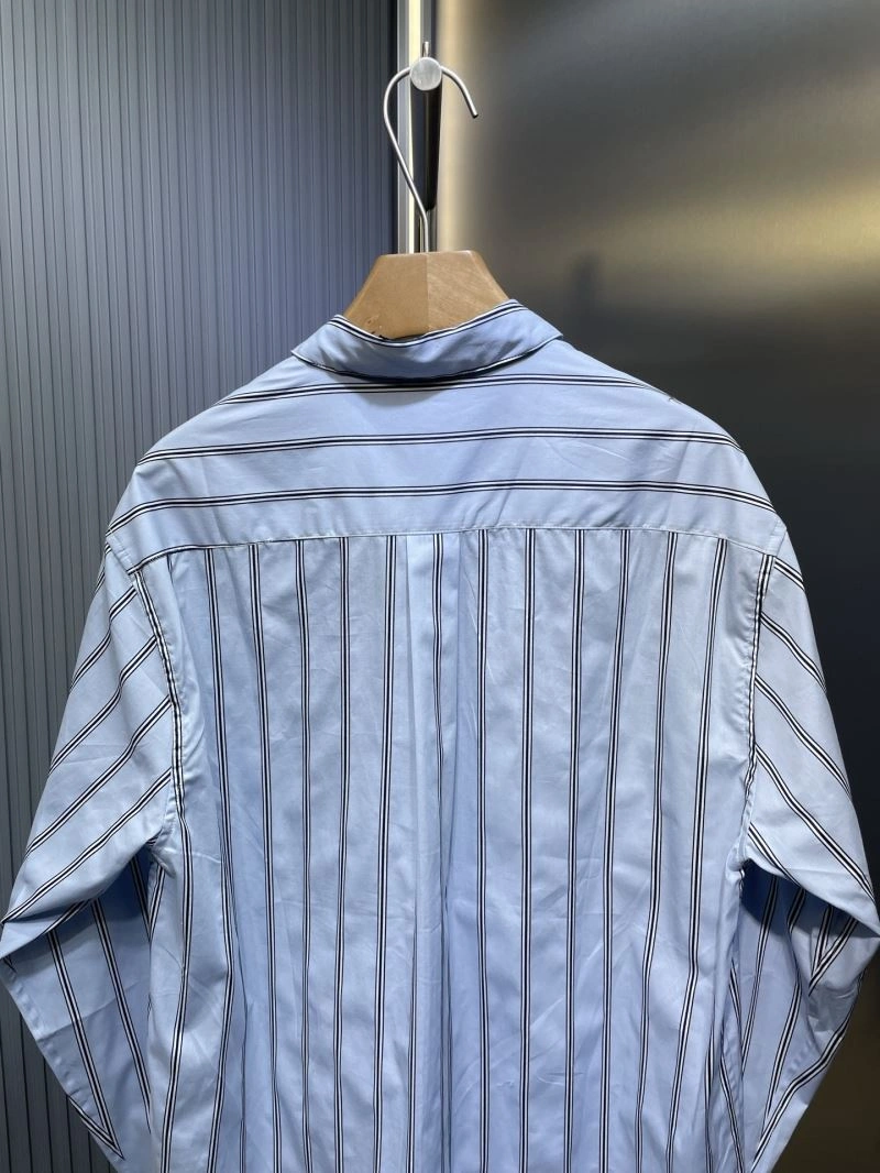 Christian Dior Shirts TimelessDesign 115730