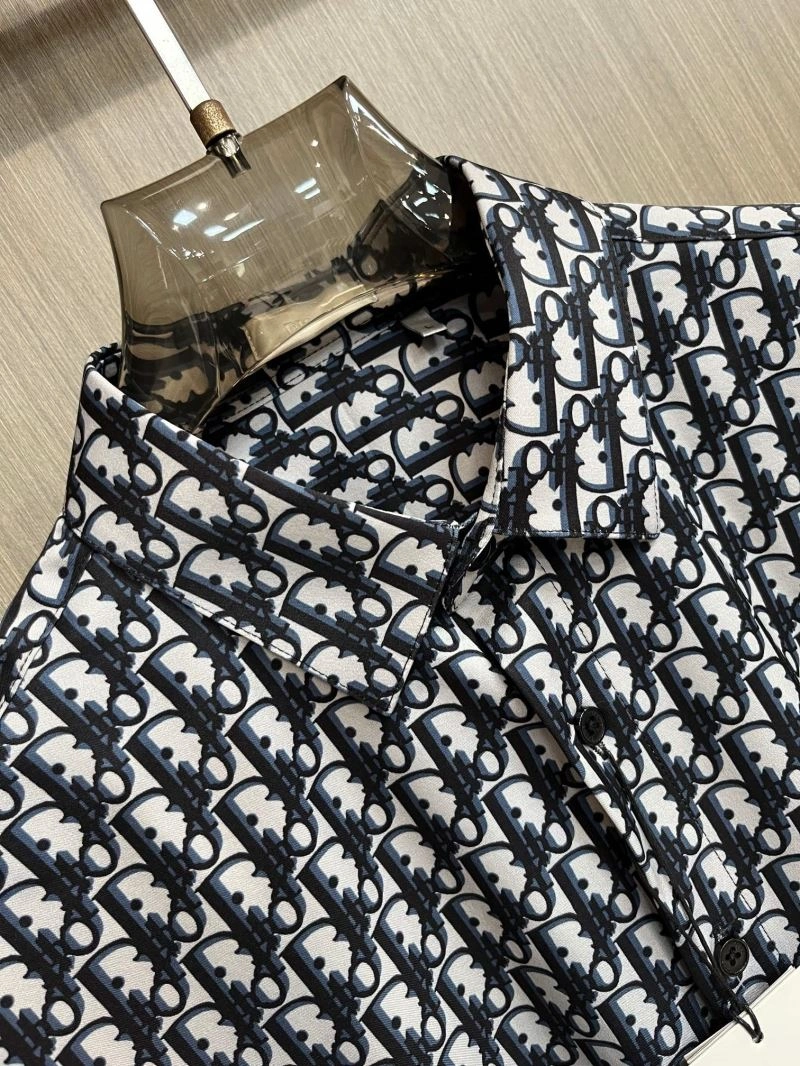 Flexible Christian Dior Shirts 115354