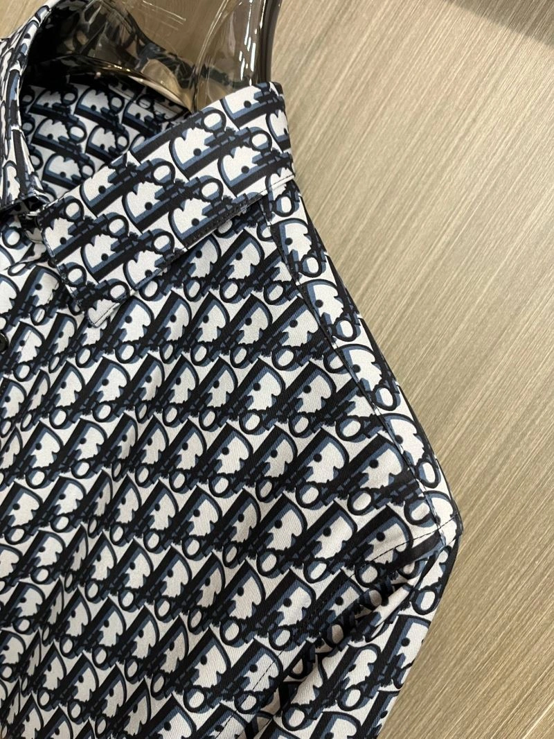 Flexible Christian Dior Shirts 115354