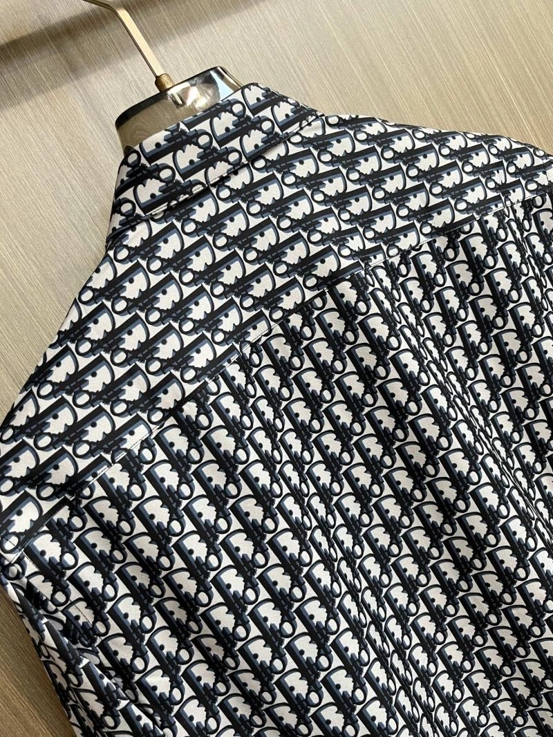 Flexible Christian Dior Shirts 115354