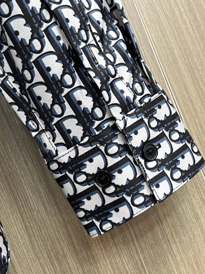 Flexible Christian Dior Shirts 115354