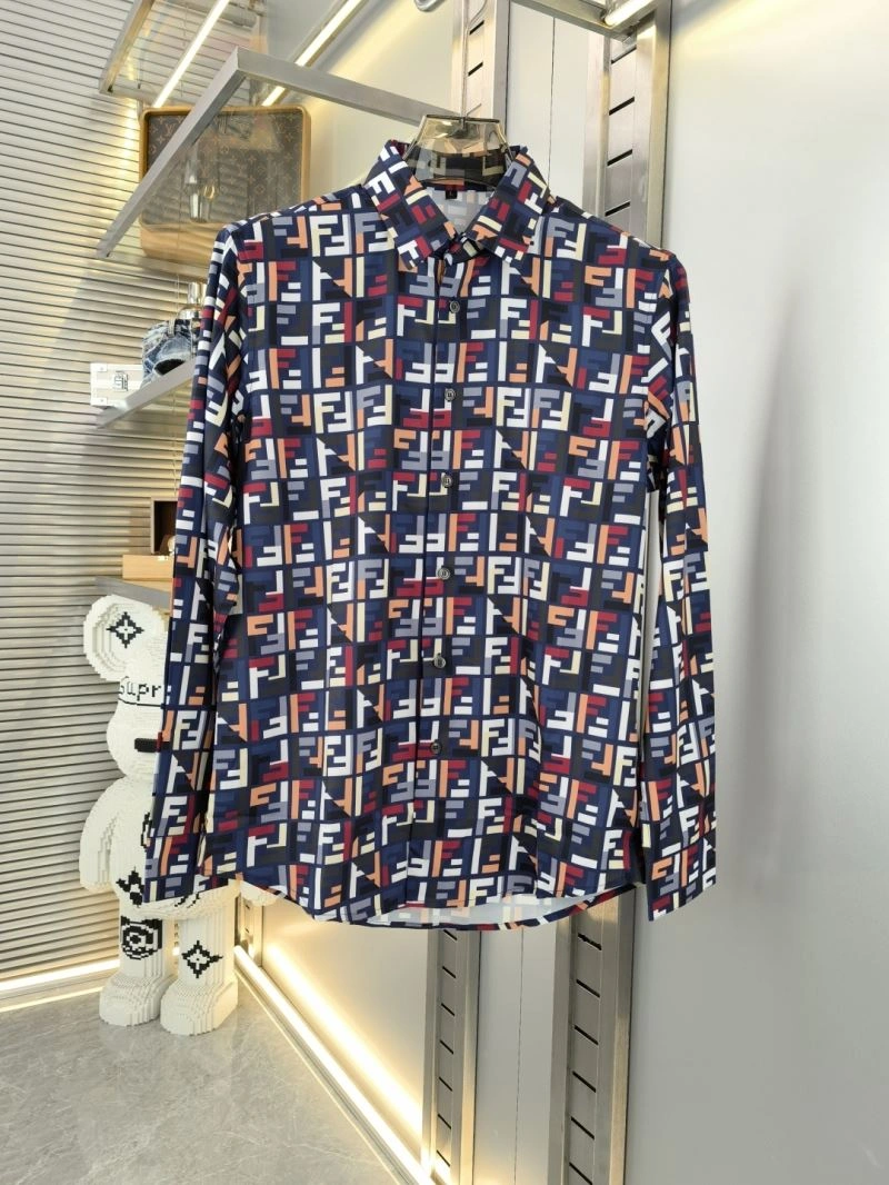 TechFriendly Christian Dior Shirts 115352