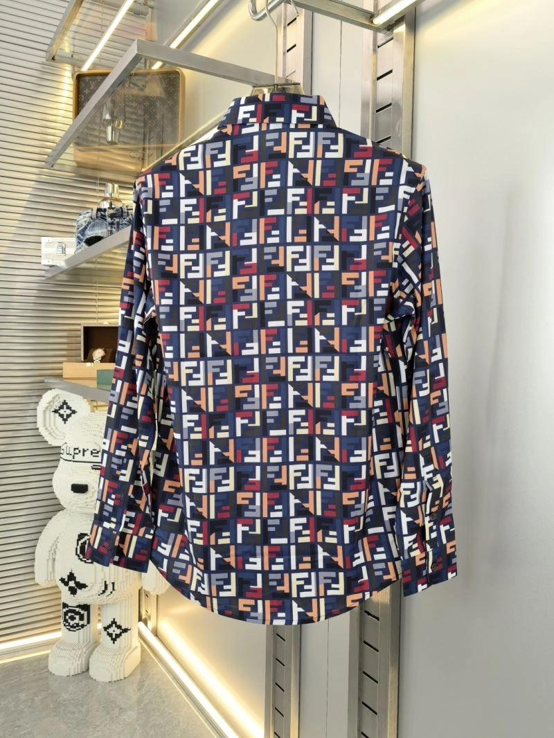 TechFriendly Christian Dior Shirts 115352