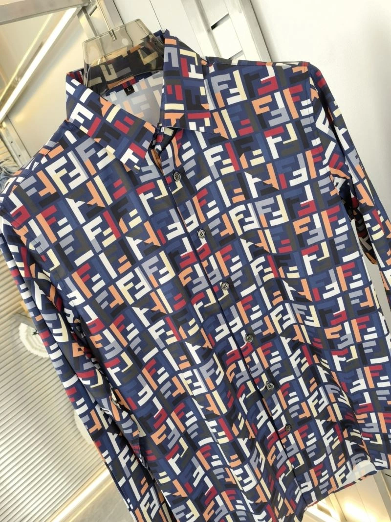 TechFriendly Christian Dior Shirts 115352