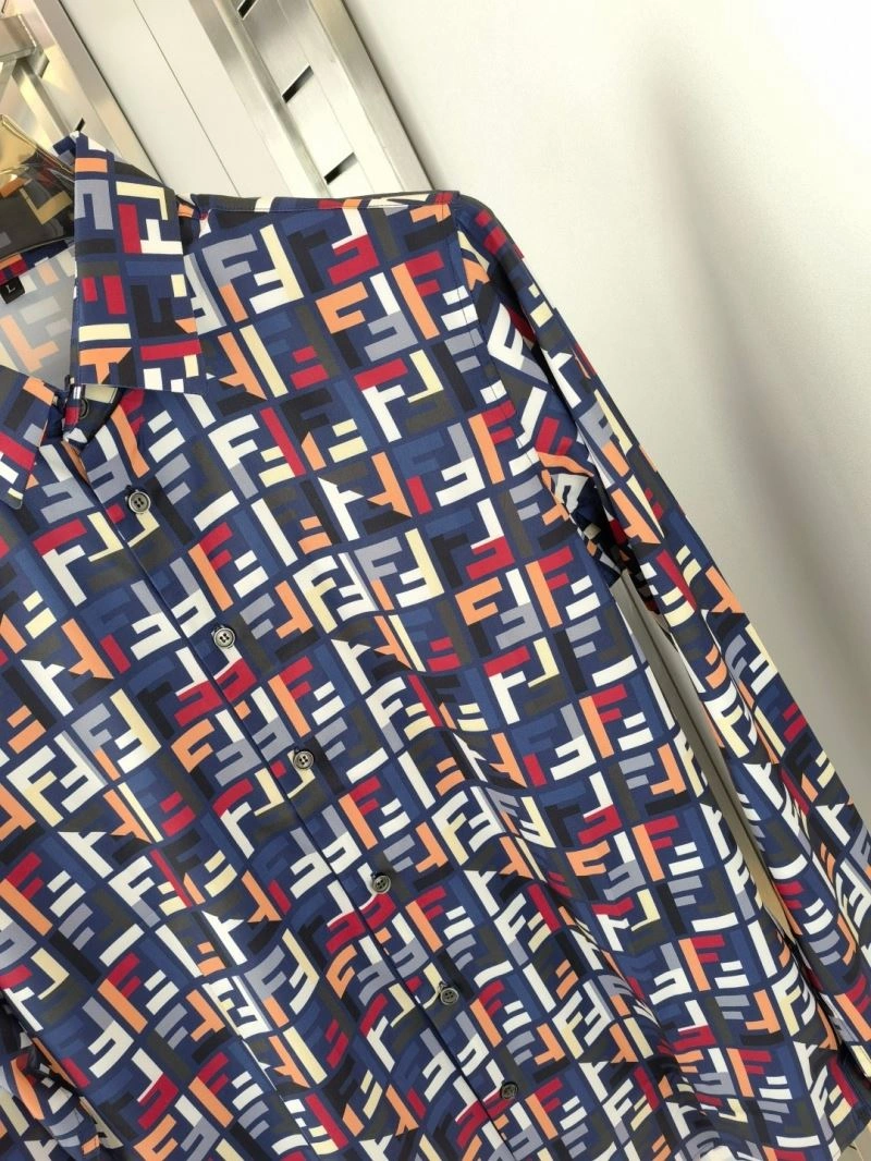 TechFriendly Christian Dior Shirts 115352