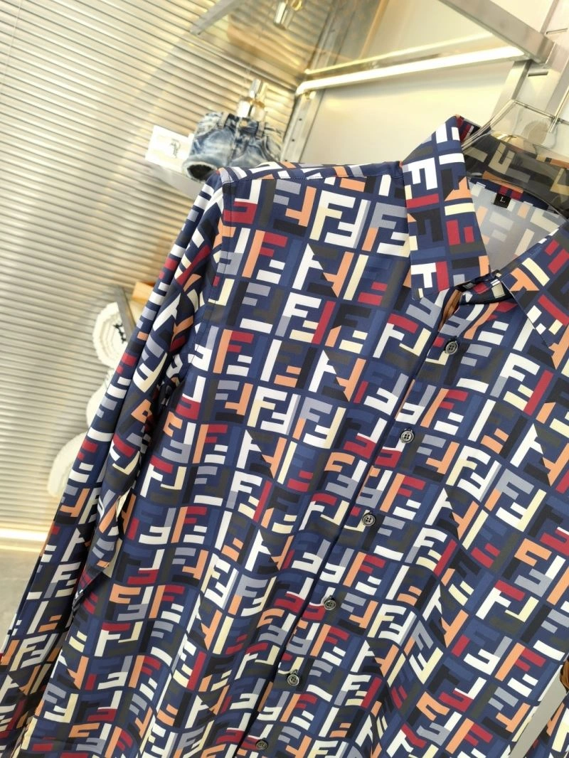 TechFriendly Christian Dior Shirts 115352
