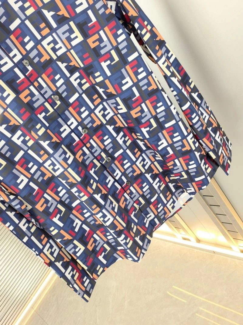 TechFriendly Christian Dior Shirts 115352