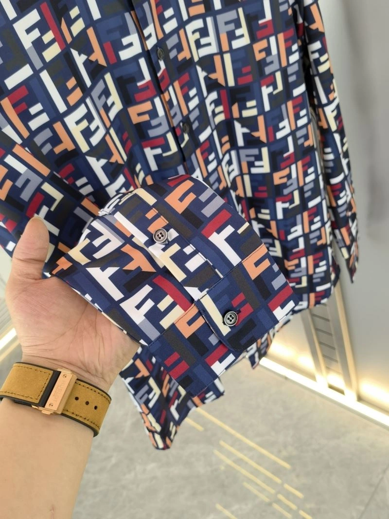 TechFriendly Christian Dior Shirts 115352