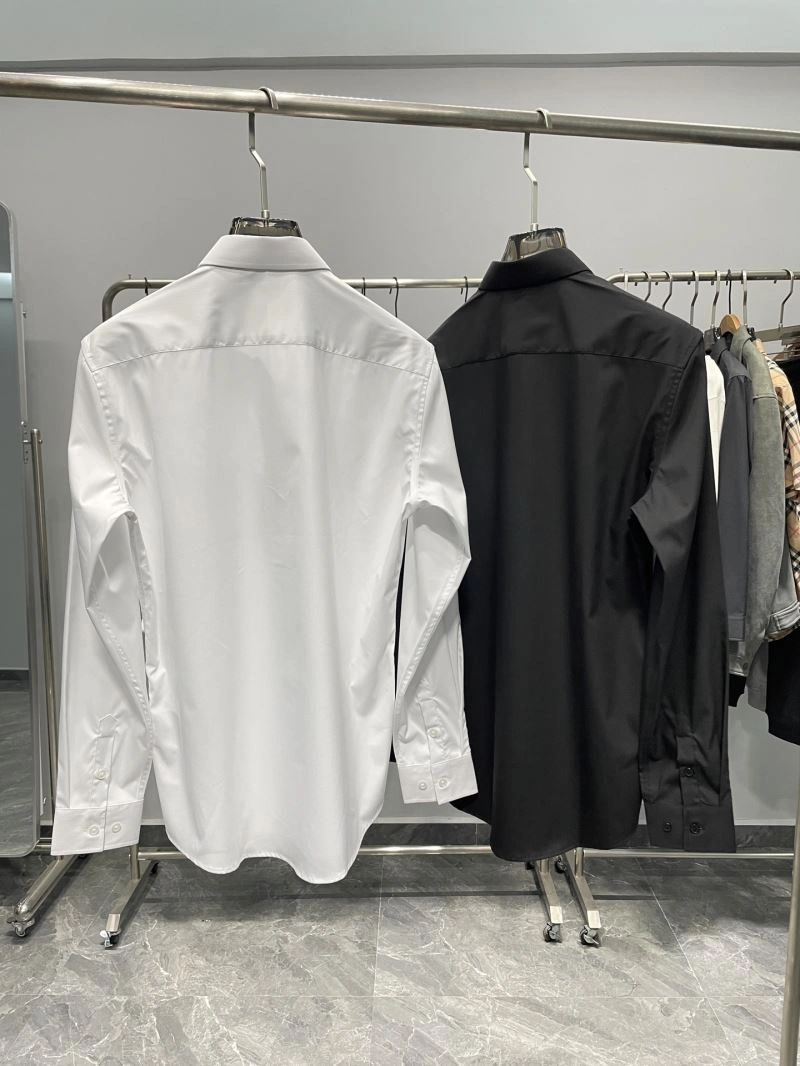 Affordable Christian Dior Shirts 115353