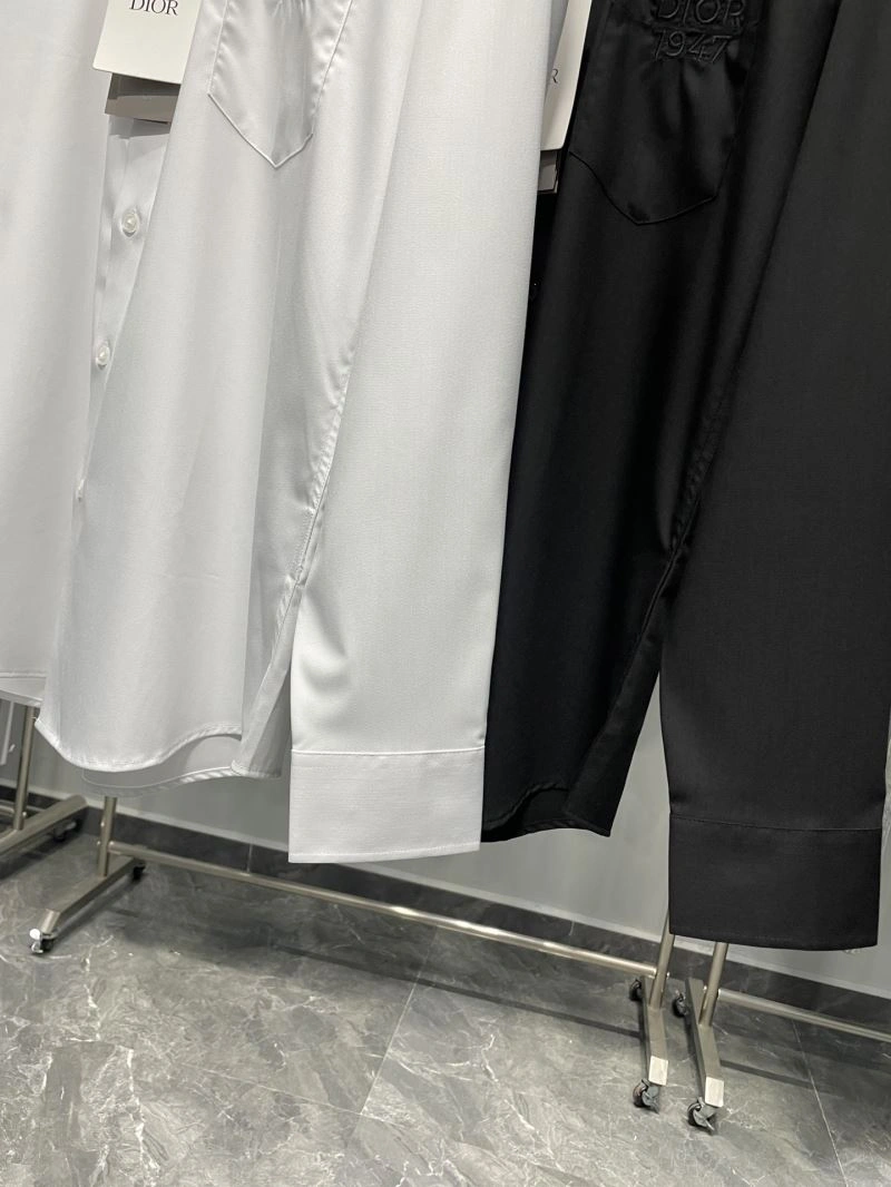 Affordable Christian Dior Shirts 115353