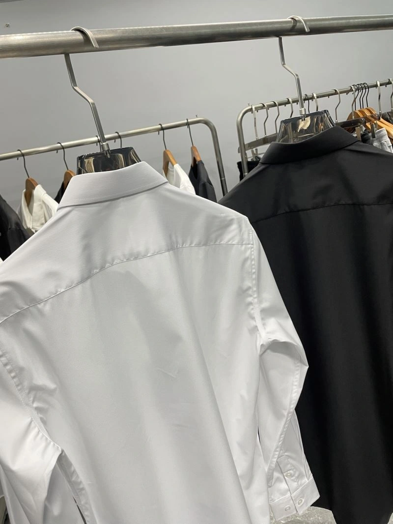 Affordable Christian Dior Shirts 115353