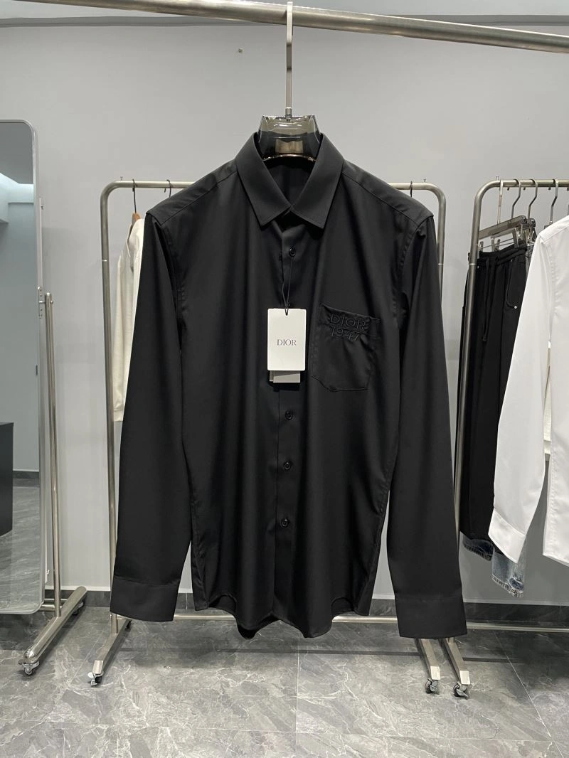Affordable Christian Dior Shirts 115353
